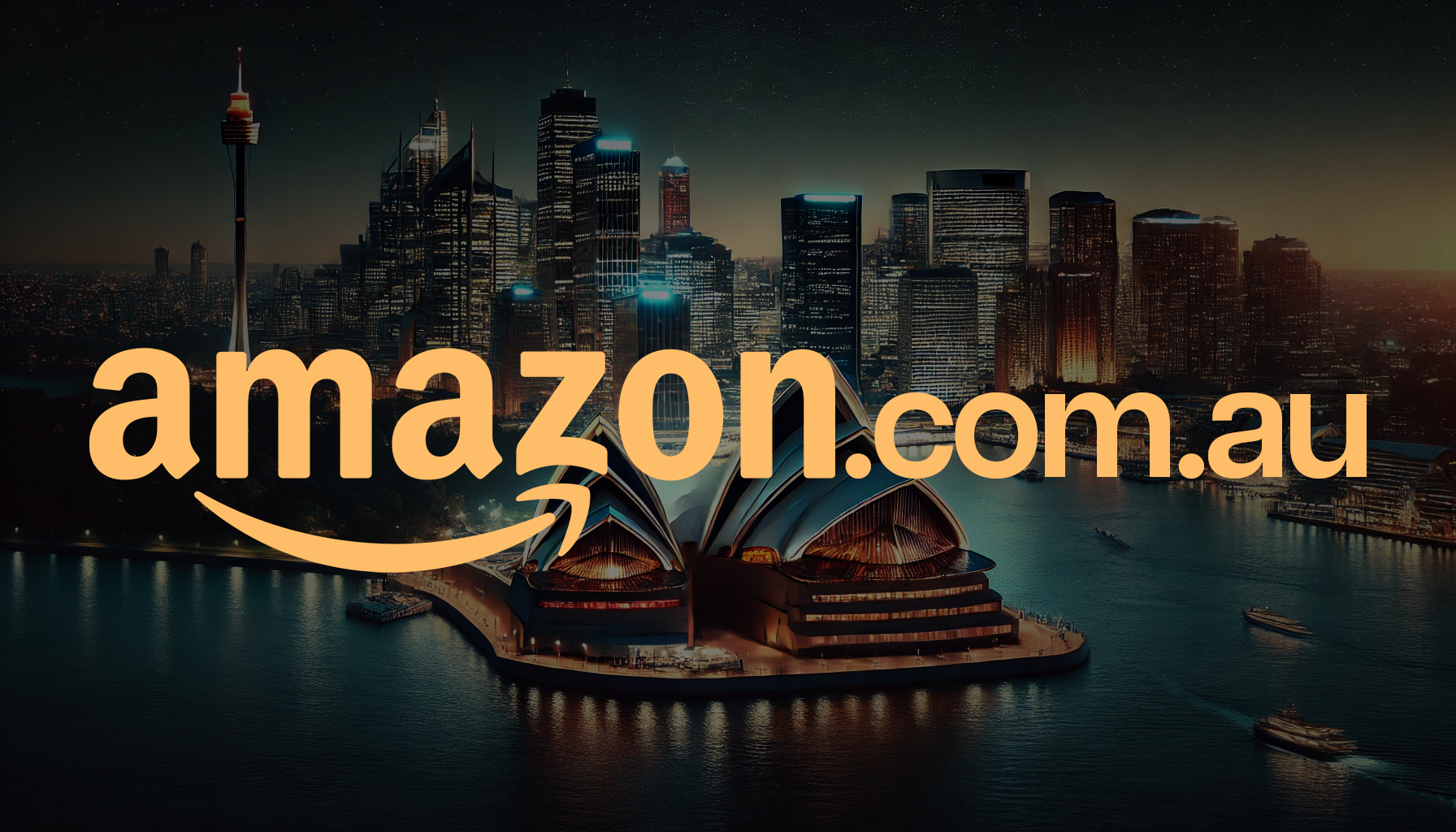 Amazon.au