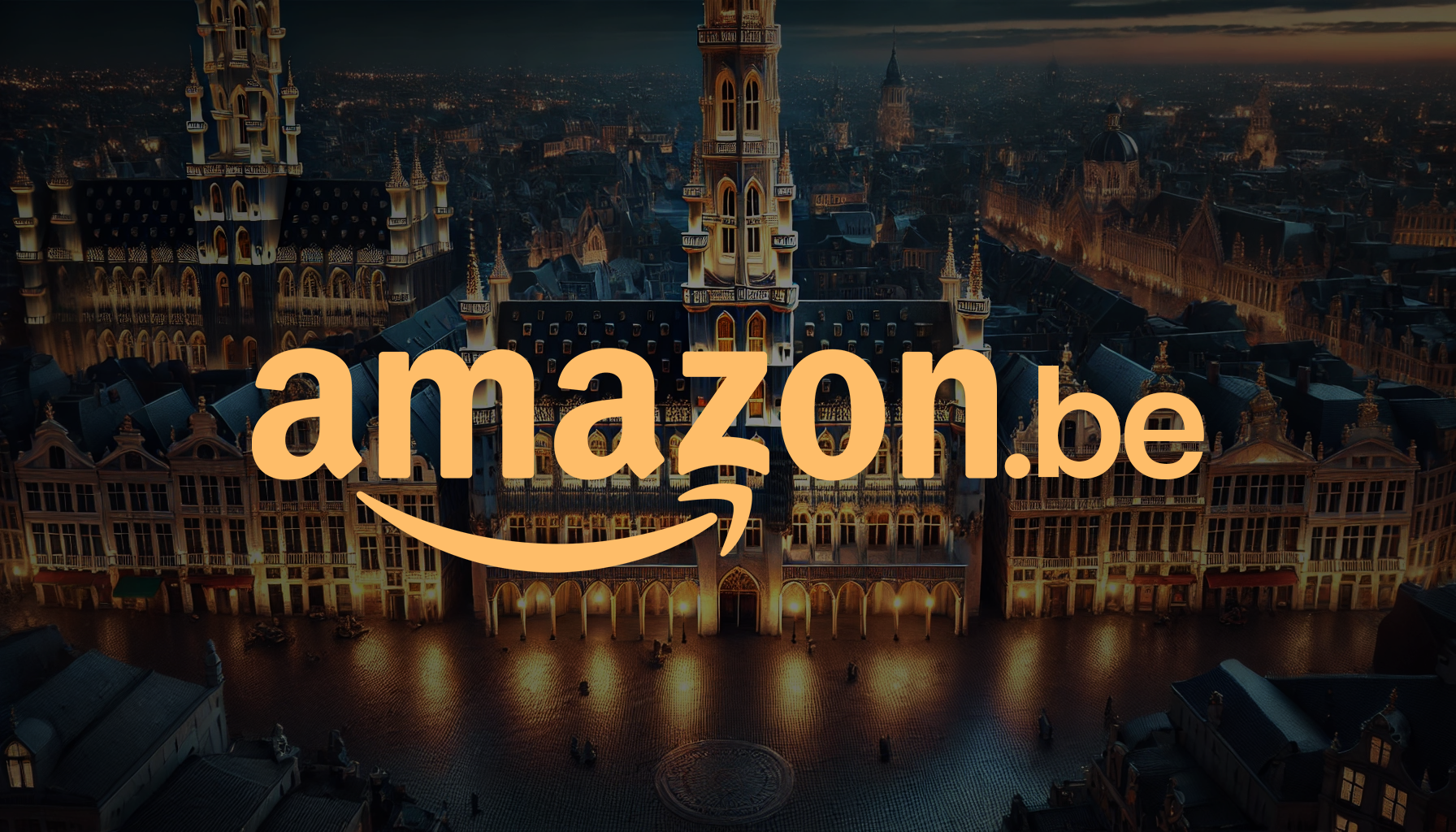 Amazon.com.be