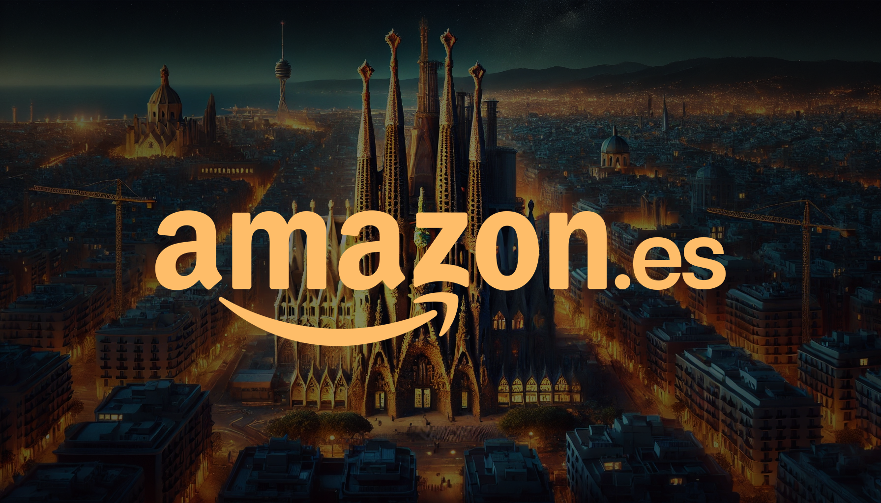 Amazon.es