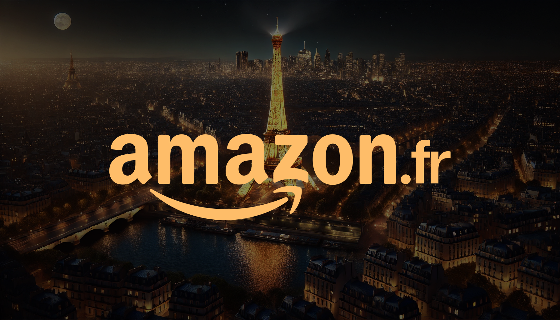 Amazon.fr