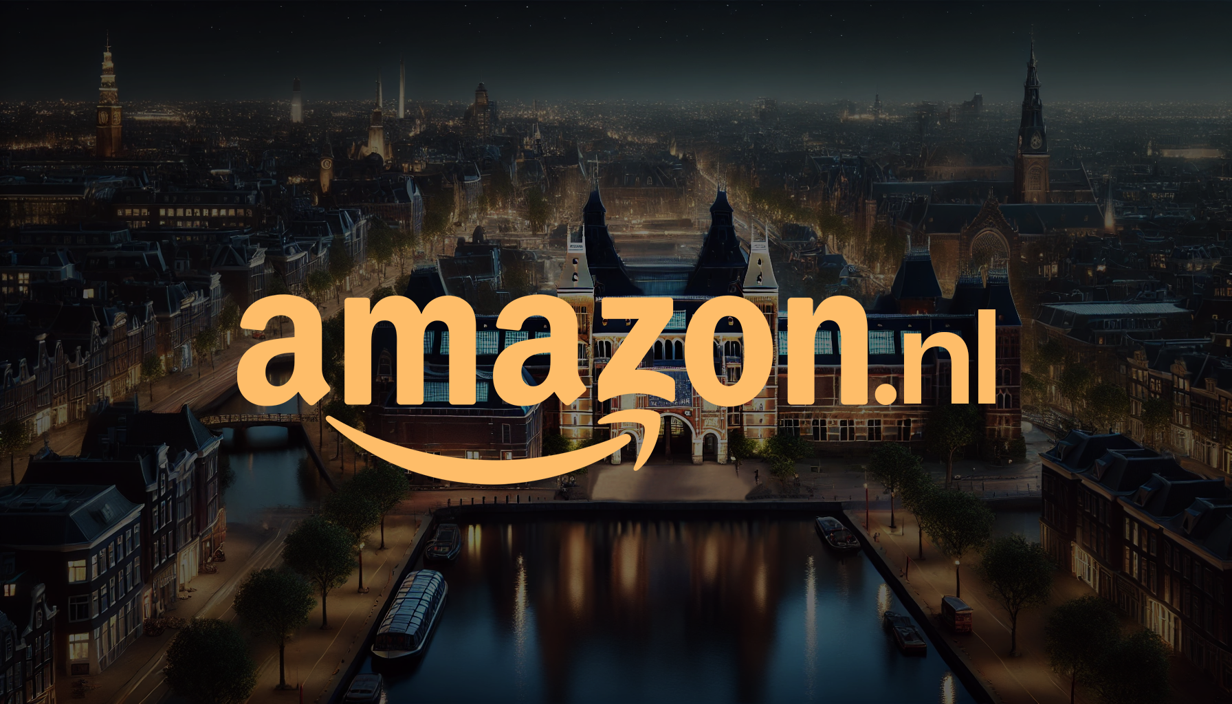 Amazon.nl