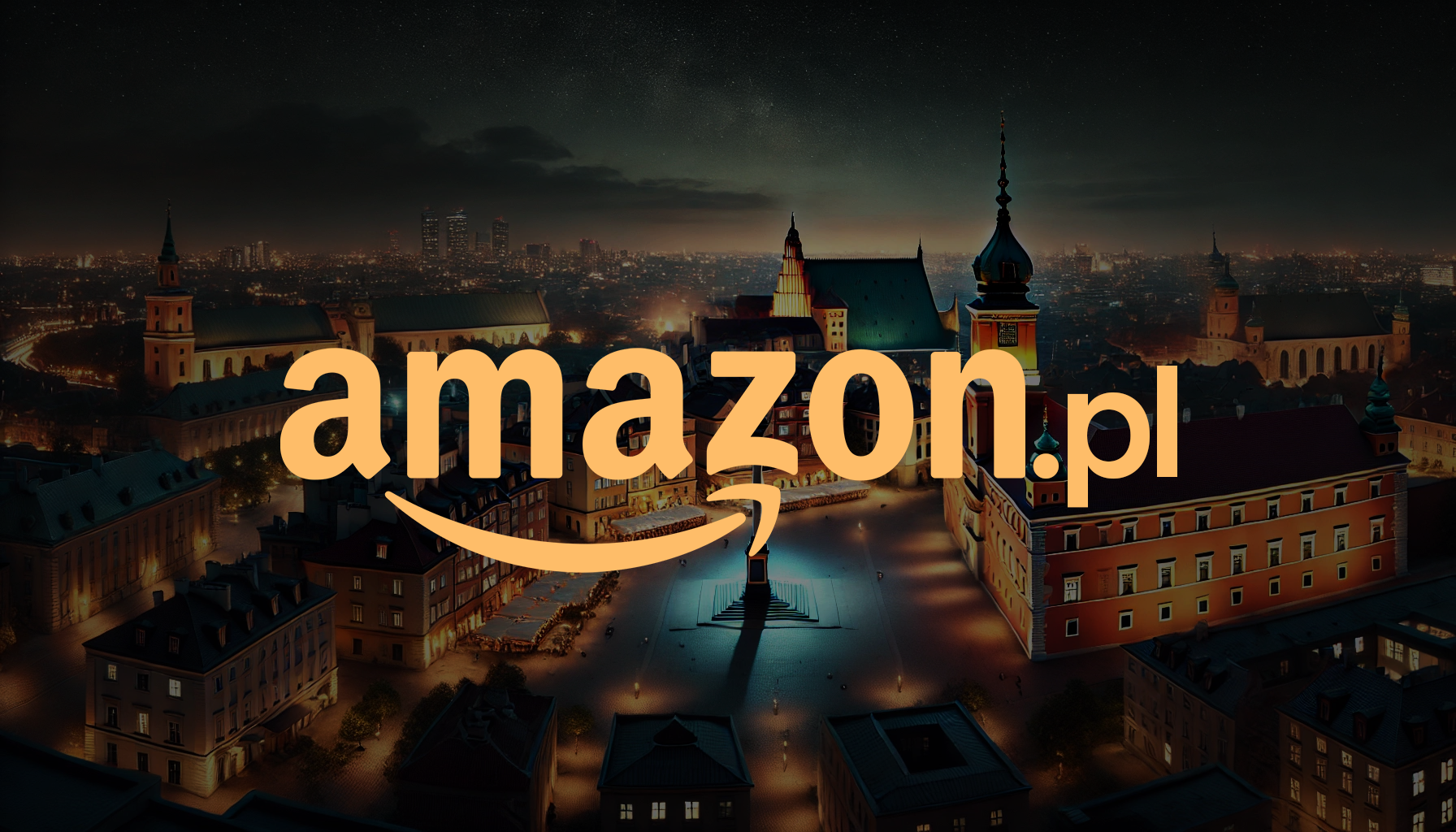 Amazon.pl